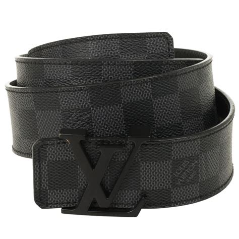 louis vuitton damier belt price in india